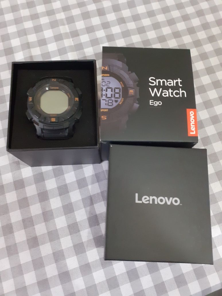 Smart Watch ego HX07