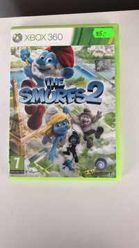 The Smurfs 2 na Xbox 360