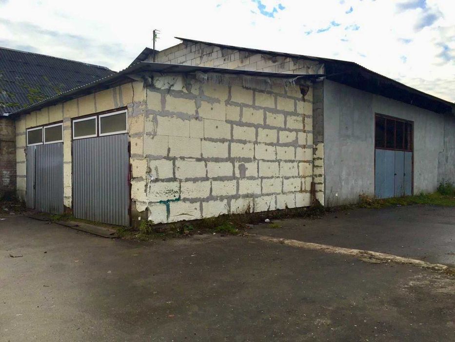 Комерція під бізнес , 32 соток