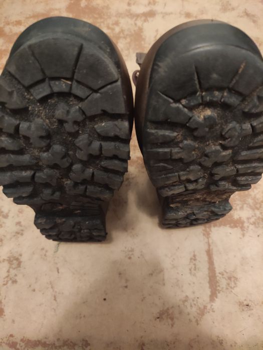 Берці Alt  Berg/ Ituri Boots