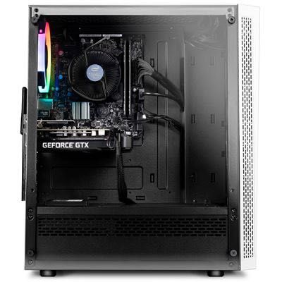 PC gamer VIBOX III-91 – Processador Intel i7 10700F