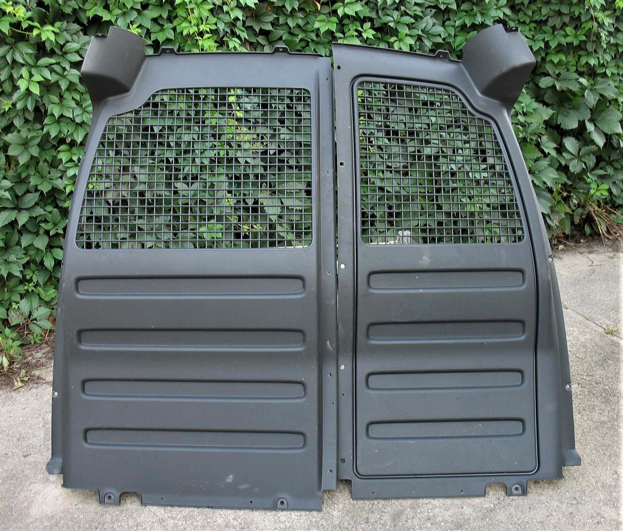 VW Caddy 3 III ściana grodziowa Oryginał
