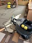 Пилесос для хімчистки Karcher puzzi 8/10