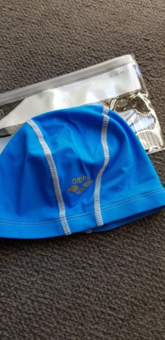 Nova - Touca Piscina Arena criança/junior