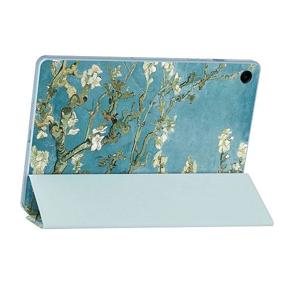 Etui Tech-Protect SmartCase na Samsung Galaxy Tab A9+ 11" X210 / X215