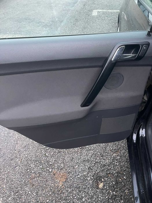 VW POLO 1.2 confortline