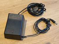 Oryginalny Zasilacz Sinclair ZX Power Supply Euro 1400