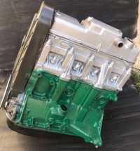 мотор ВАЗ 2101 2108/2109/21083/2110/2112/2118 после ремонта