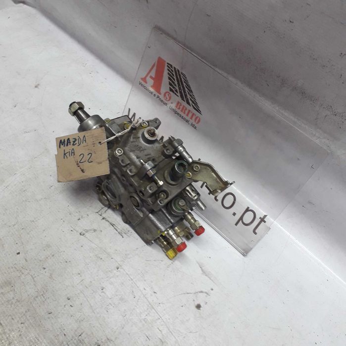 BOMBA INJETORA MAZDA/KIA 2.2