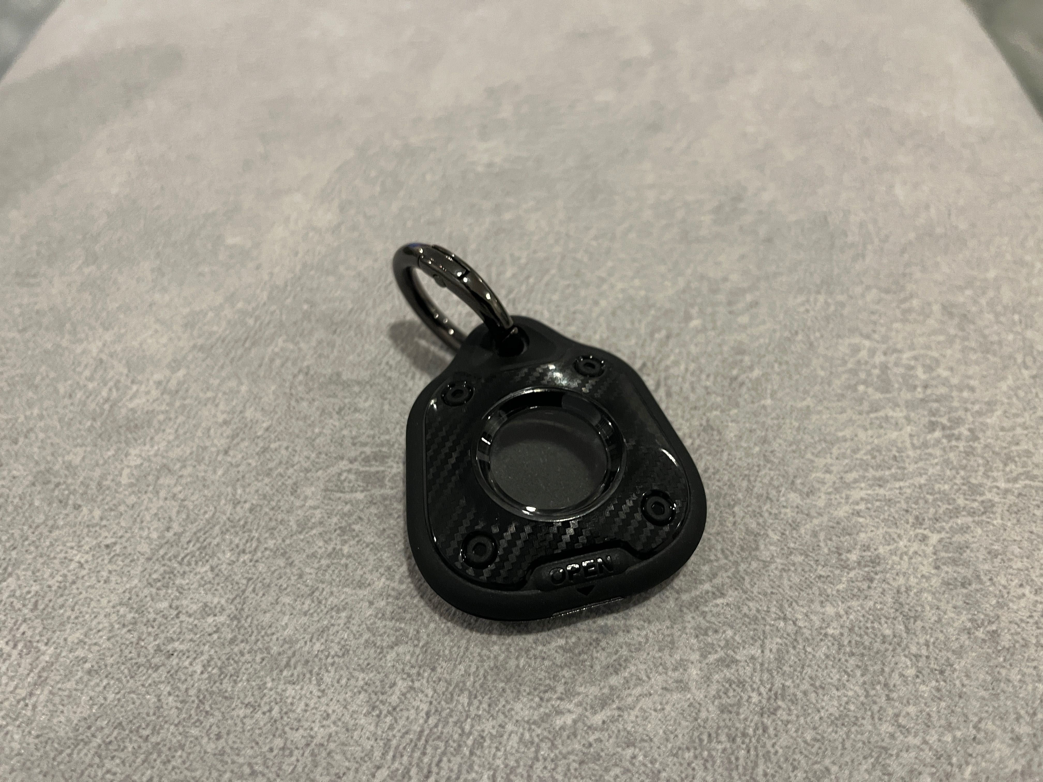 Porta-chaves smart tag
