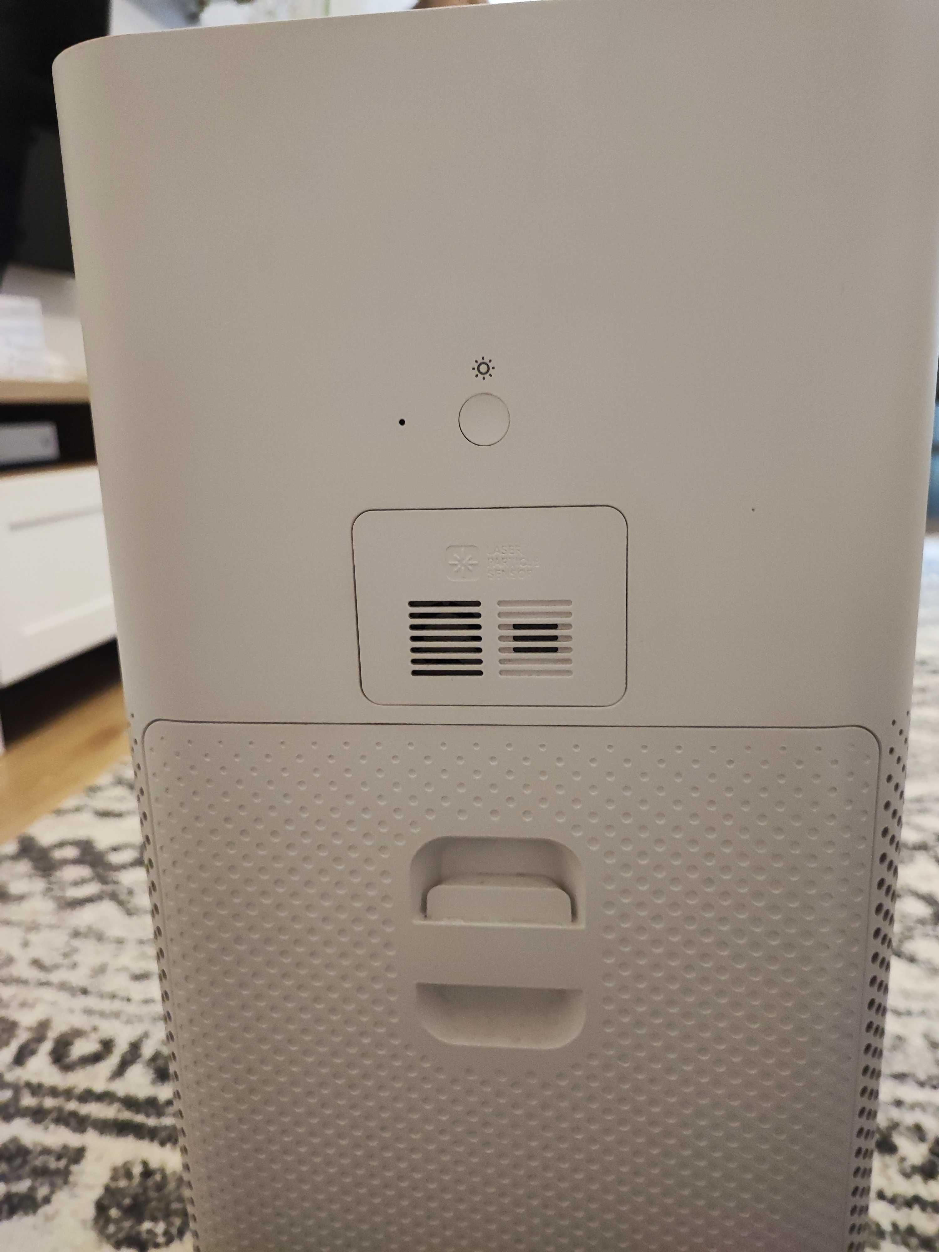 Oczyszcza z powietrza Xiaomi Mi Air Purifier 3H