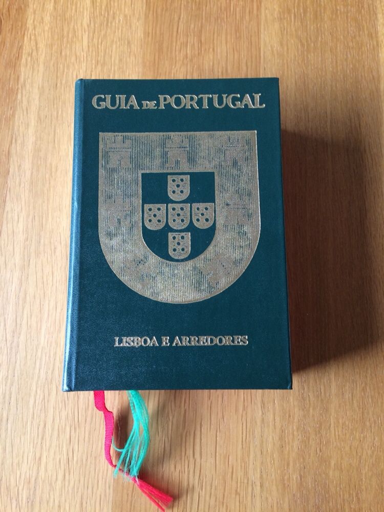 Guia de Portugal