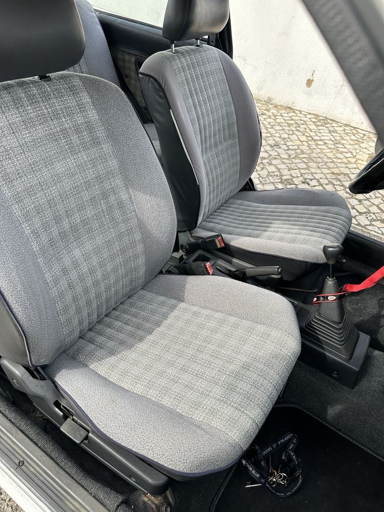 Toyota corolla ee80 dx 1.3