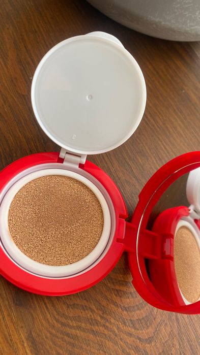 Кушон Missha 21 тон