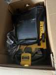 Kosiarka elektryczna dewalt USA