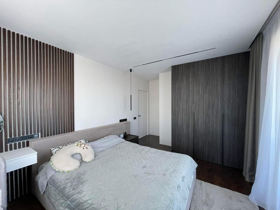 Видова 2 кімнатна квартира, ЖК Енергія