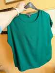 Zielona bluzka Primark