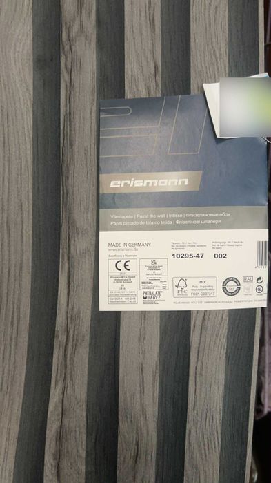 Kolekcja tapet - 280 wzorów WYPRZEDAŻ! Pytaj o ilość i cenę! TANIO