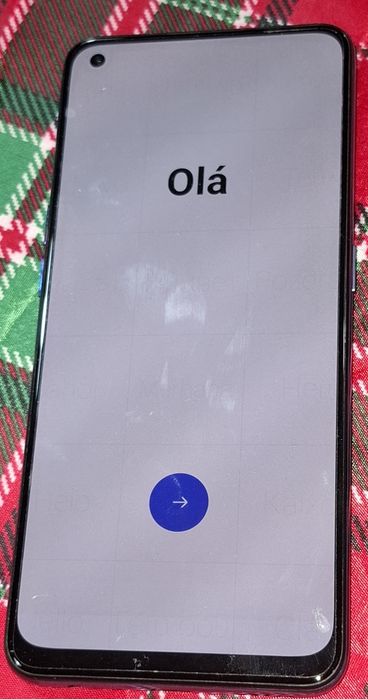 Oppo Find X5 Lite 5g