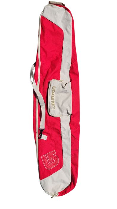 Burton pokrowiec na snowboard