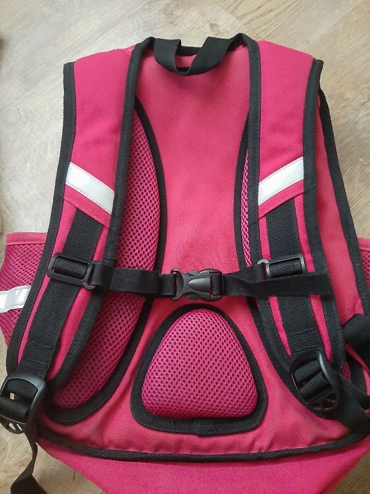 Два шкільні  рюкзаки