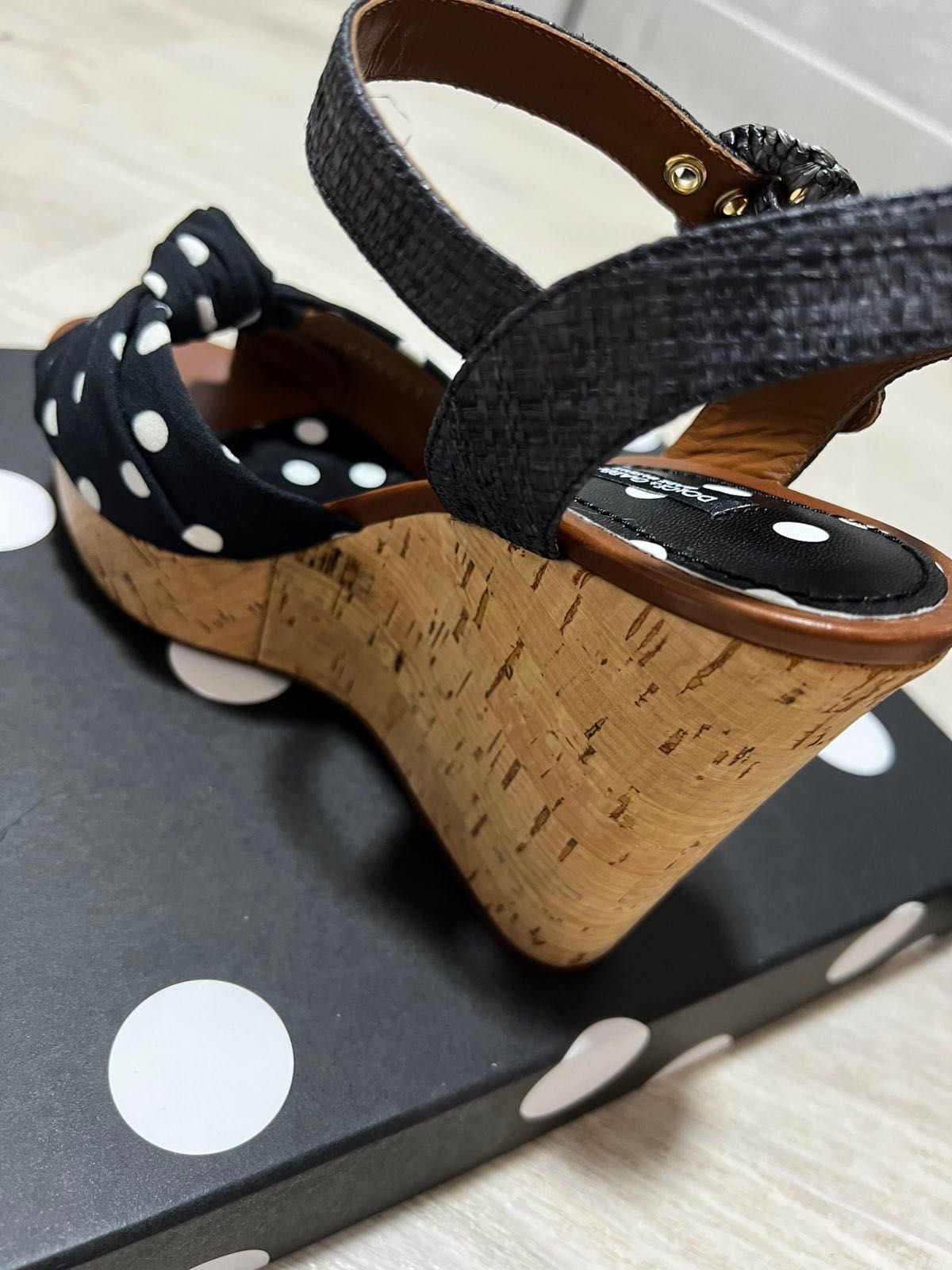 Босоніжки Dolce&Gabbana, нові, оригінал