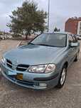 Nissan Almera 1.3