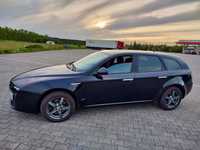 Alfa Romeo 159 1.9 JTD / 160 HP / Klima / Zadbana