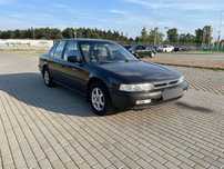 Honda Accord Honda Accord IV 2.0 1991 r. - 1 właściciel