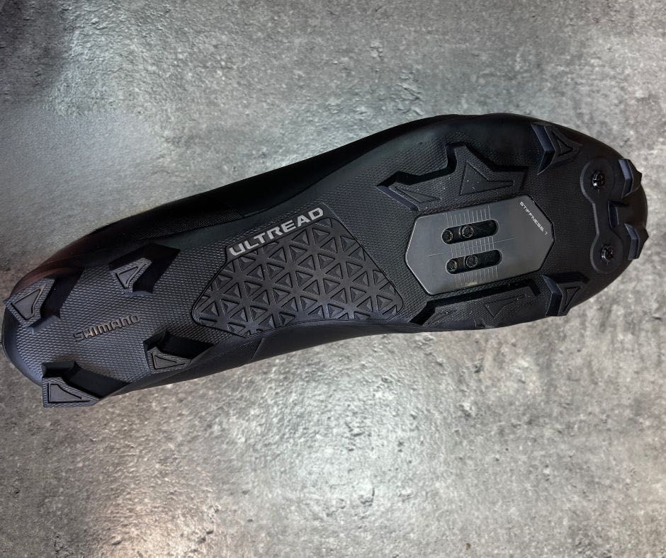 Buty MTB Shimano XC5 rozmiar 46