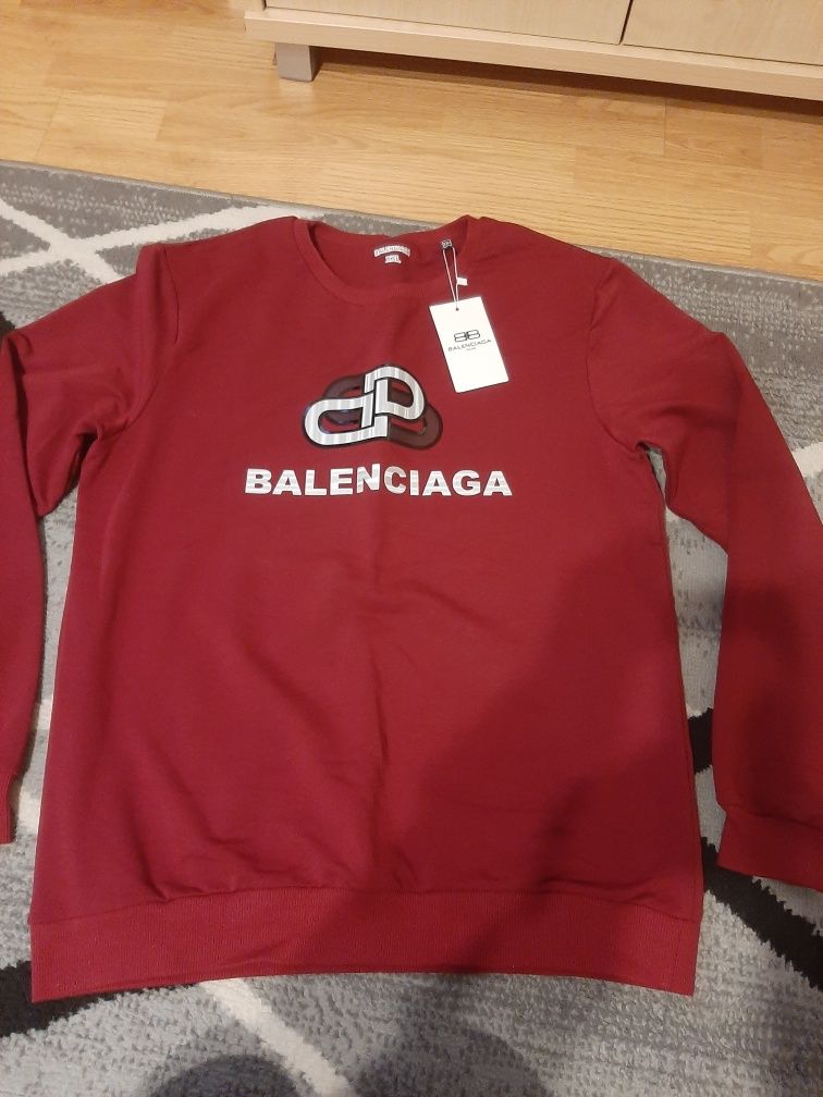 Bluza męska BB 2xl