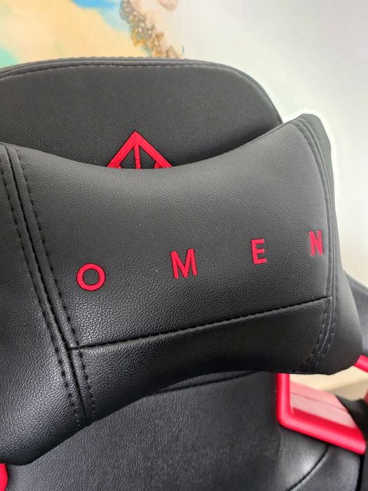 Cadeira Gamer Omen Citadel