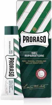 Proraso Żel Do Pielęgnacji Skóry Po Skaleczeniach