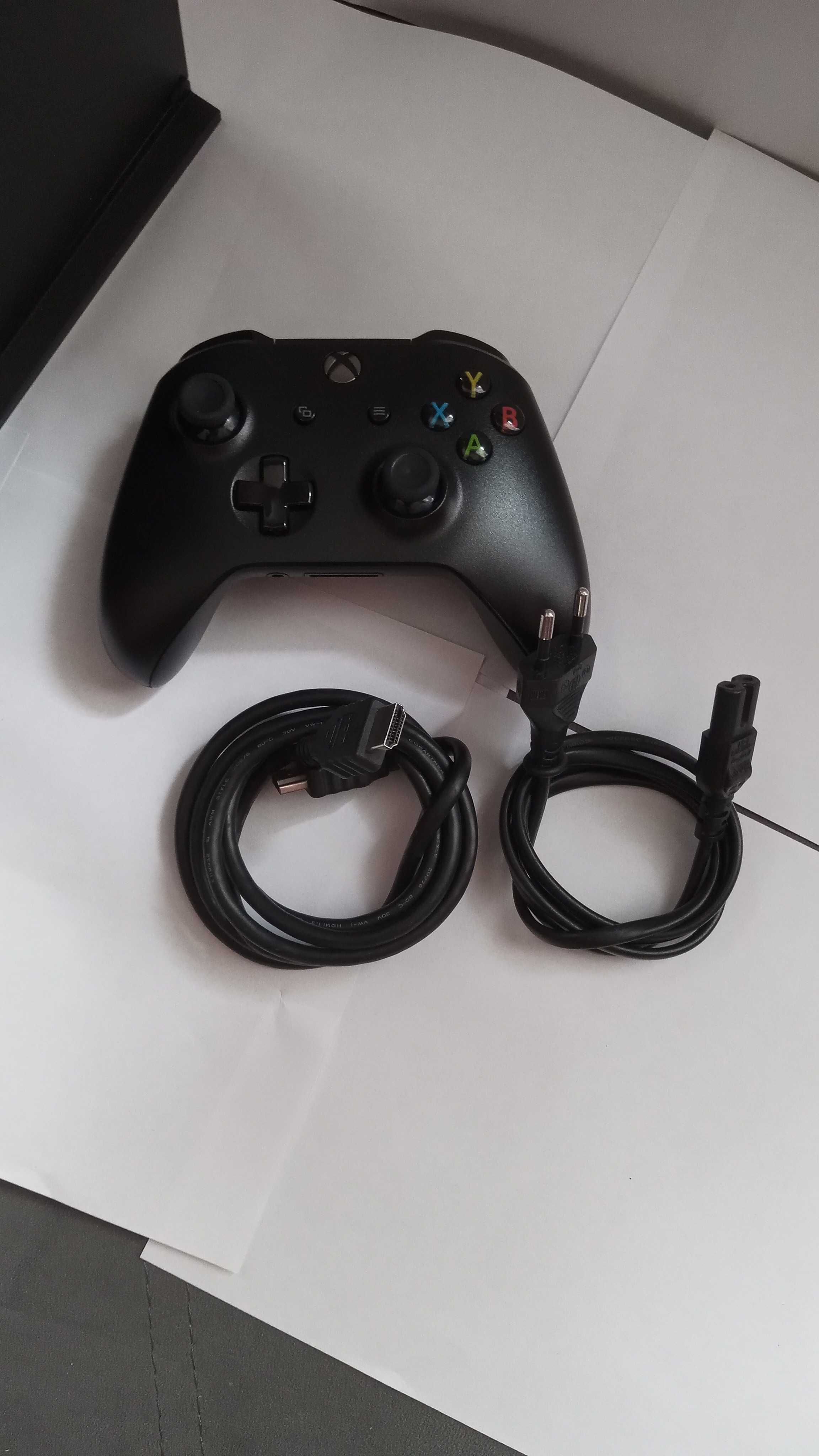 Xbox one x SSD Pad podstawka orginalna
