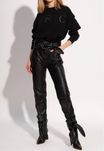 Bluza IRO czarna XS/34