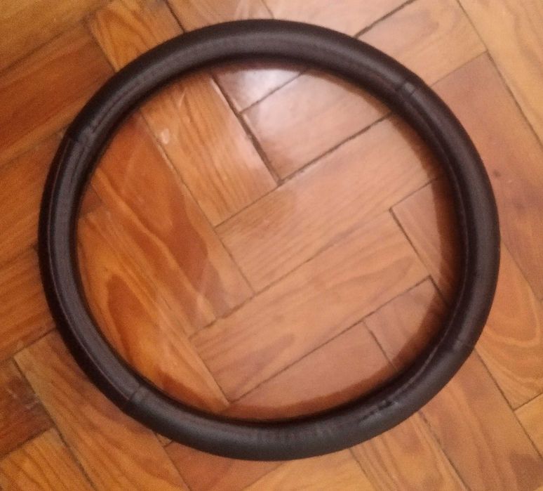 Proteção para volante carro