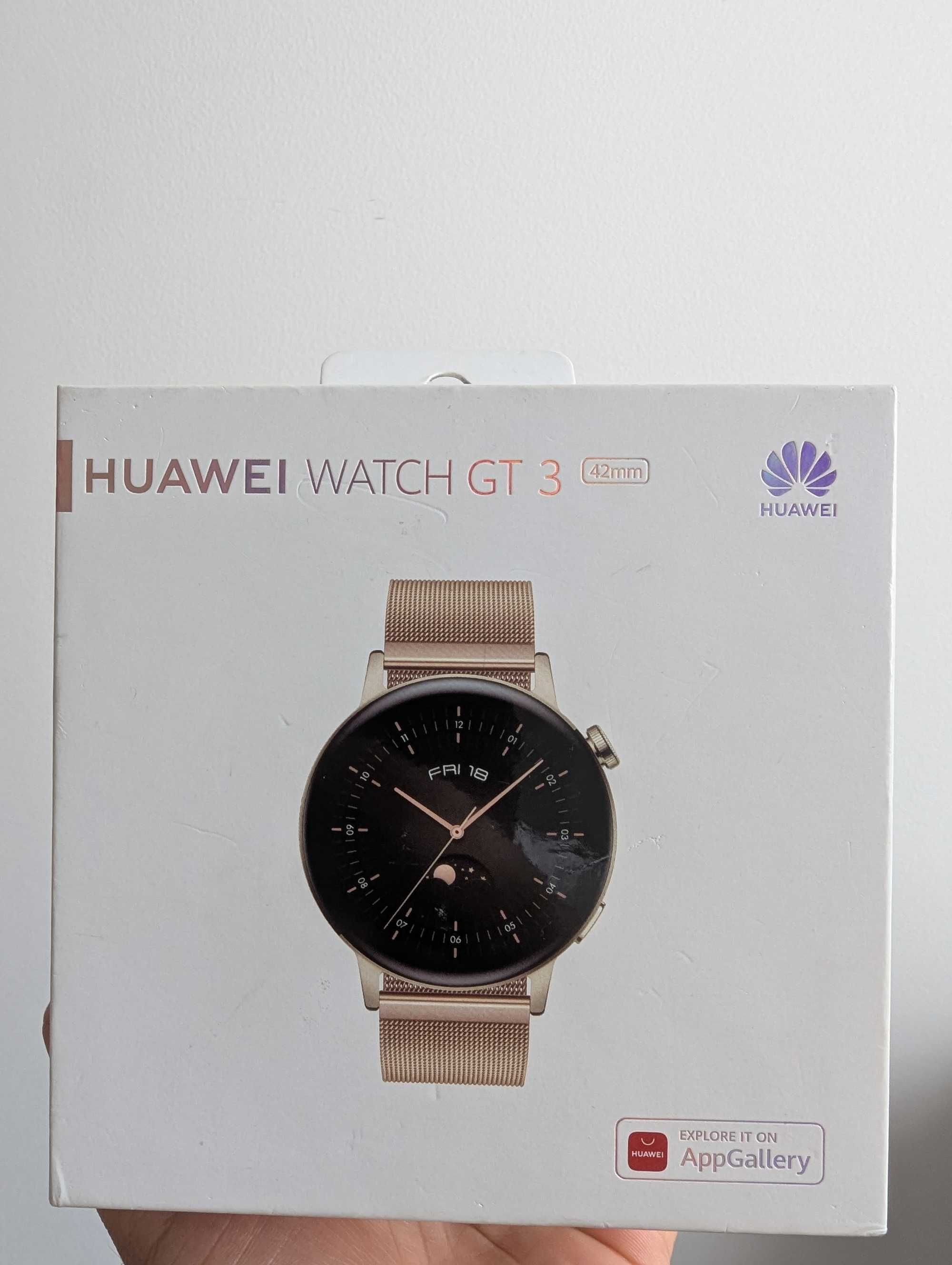 Huawei Watch GT3