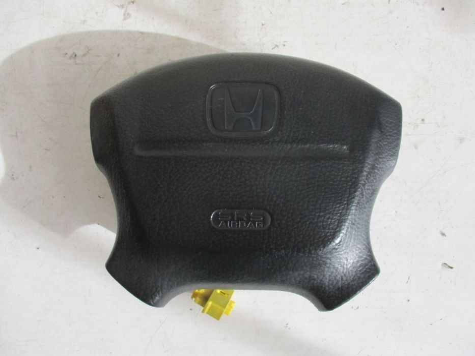Airbag Volante Honda Civic 5p ano 2000