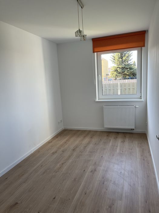 Mieszkanie z ogródkiem do wynajęcia