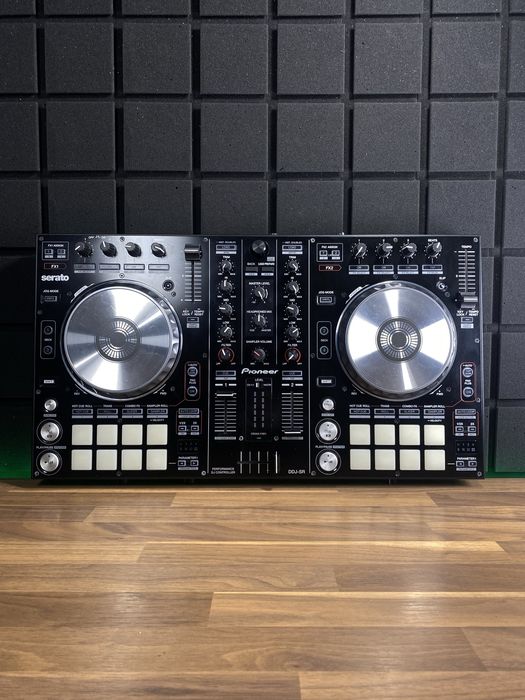 Dj Контроллер Pioneer DDJ-SR