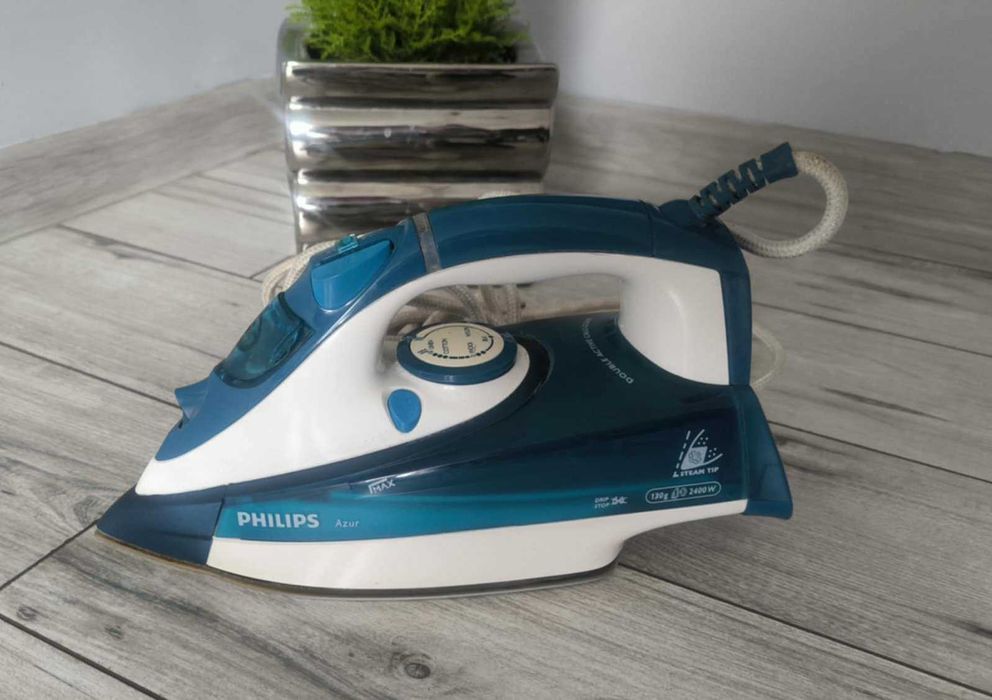 Żelazko parowe Philips Azur Model GC4410/02