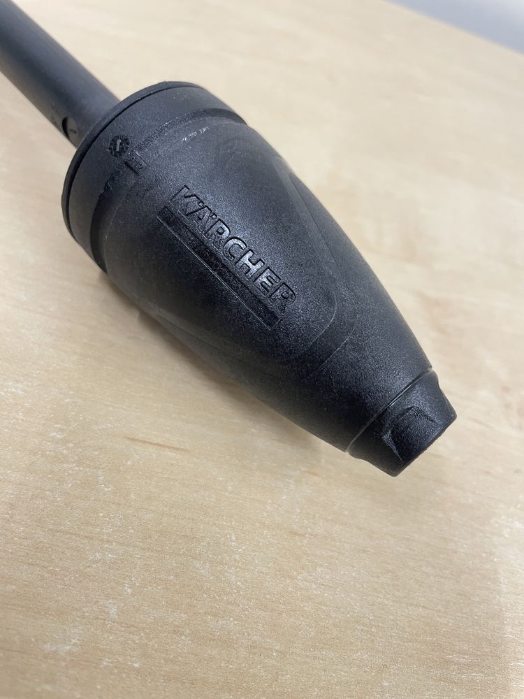 Lanca rotacyjna db 120 Myjka karcher K2 K3