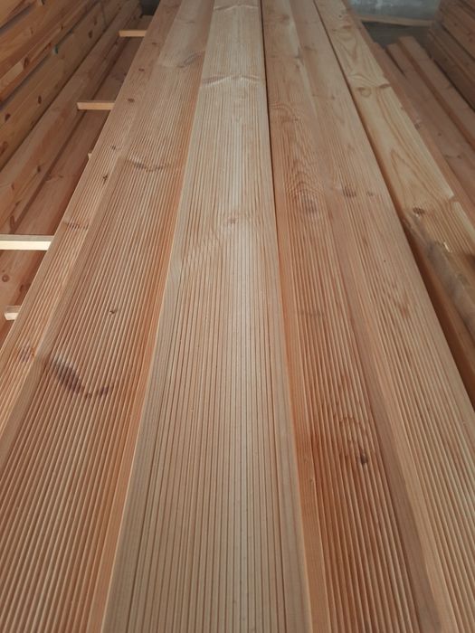 Терасна,Підлогова дошка.Модрина,сосна,смерека