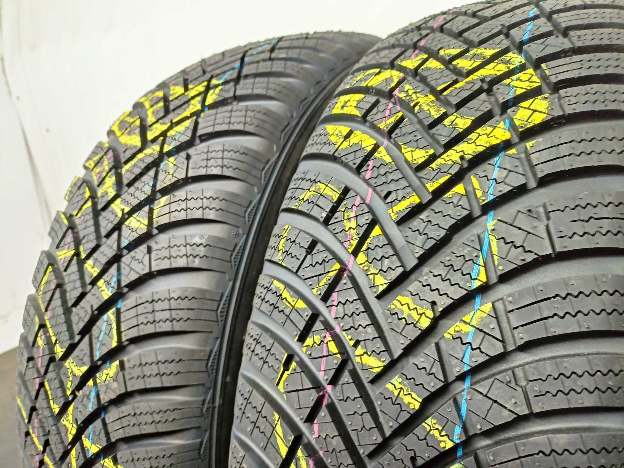 Hankook Winter I*Cept RS3 215/65/16 2023r. 98H Nowe (4080)