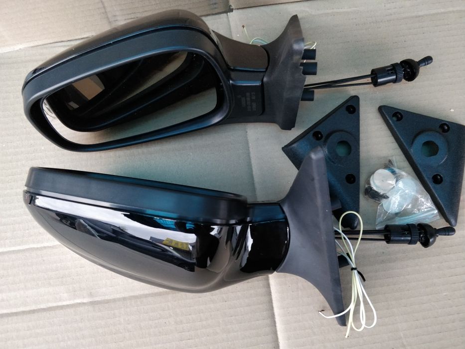 зеркало газ 31105