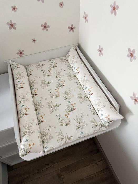 Пеленальний матрасик ( матрас на пеленатор)