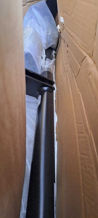 Hak holowniczy Ford Ecosport II BRINK 649400 NOWY Kompletny zestaw