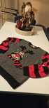 Sweter męski świąteczny z reniferem British Christmas Jumpers XL