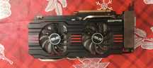 ASUS Geforce GTX 660 2GB