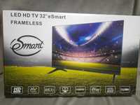 TV Led HD 32" eSmart